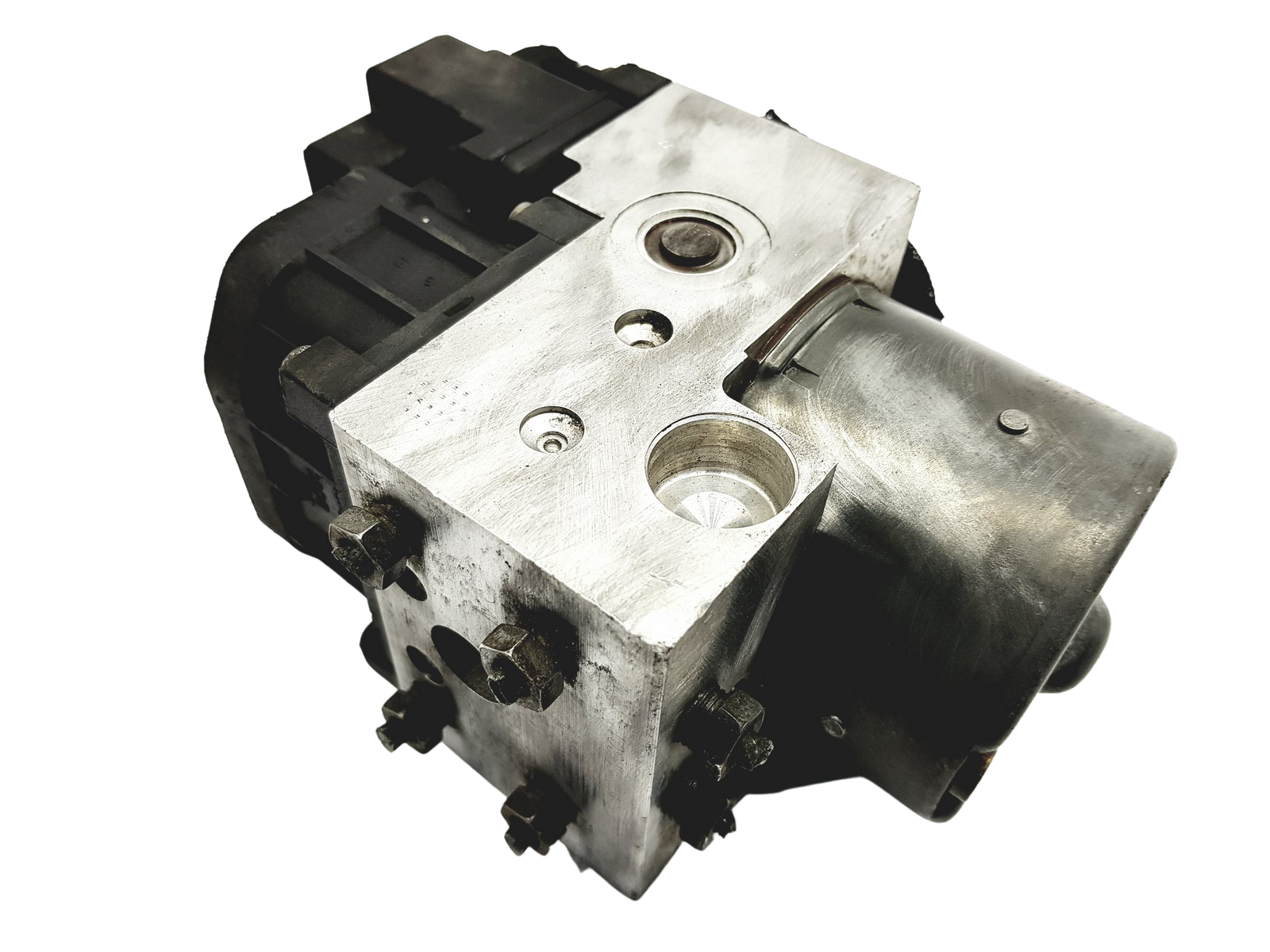 Abs-pumppu Nissan Almera N16 476605M301 0273004452 Bosch 37927 main product photo
