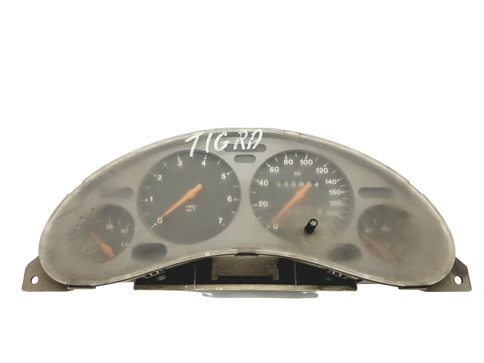 Nopeusmittari Opel Corsa Tigra 90534403 81117906 41054 main product photo