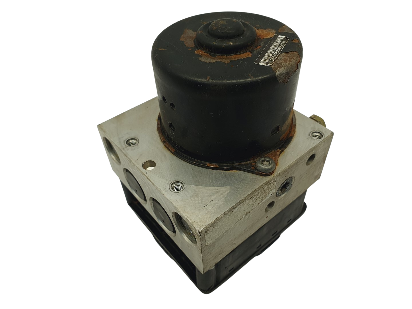 Abs-pumppu Ford Focus 98AG-2M110-CA 10.0948-0105.3 Ate 64916 main product photo