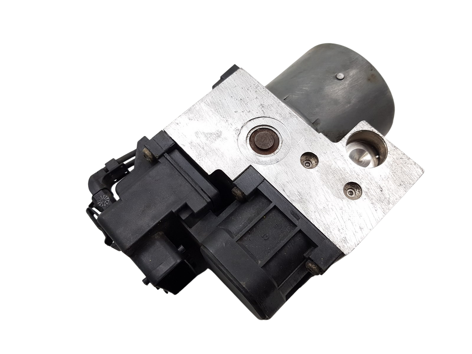 Abs-pumppu Renault Megane Scenic 7700423034 0273004279 main product photo