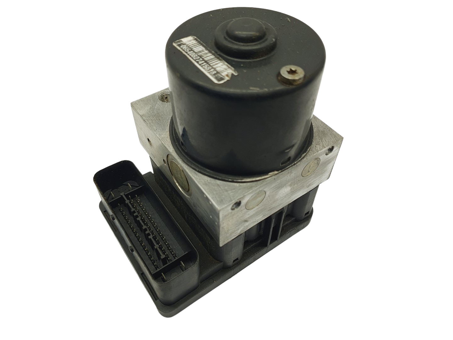 Abs-pumppu VW Audi Skoda 1J0614117E 1C0907379C Ate 66935 main product photo