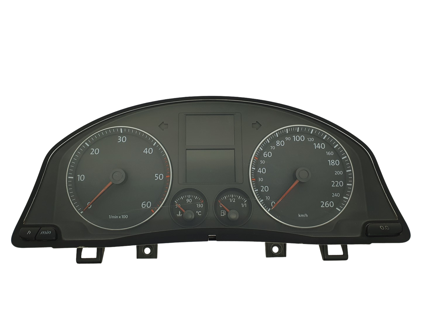 Nopeusmittari VW Golf MK5 1K0920850L 110080246025 69468 main product photo