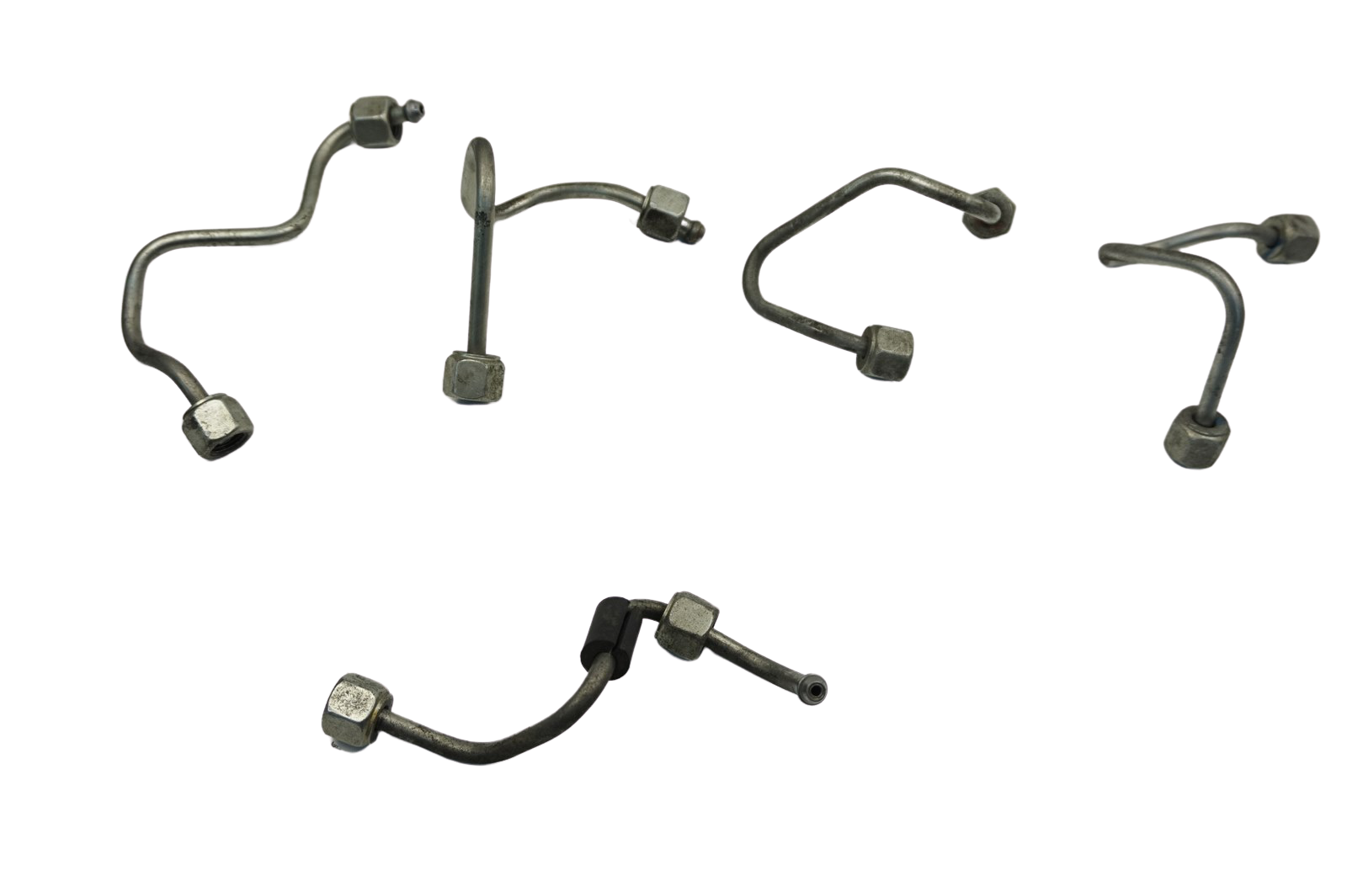 Polttoaineputket 1.5 dci Renault Megane 3 166845315R 166804399R 8200871614 main product photo