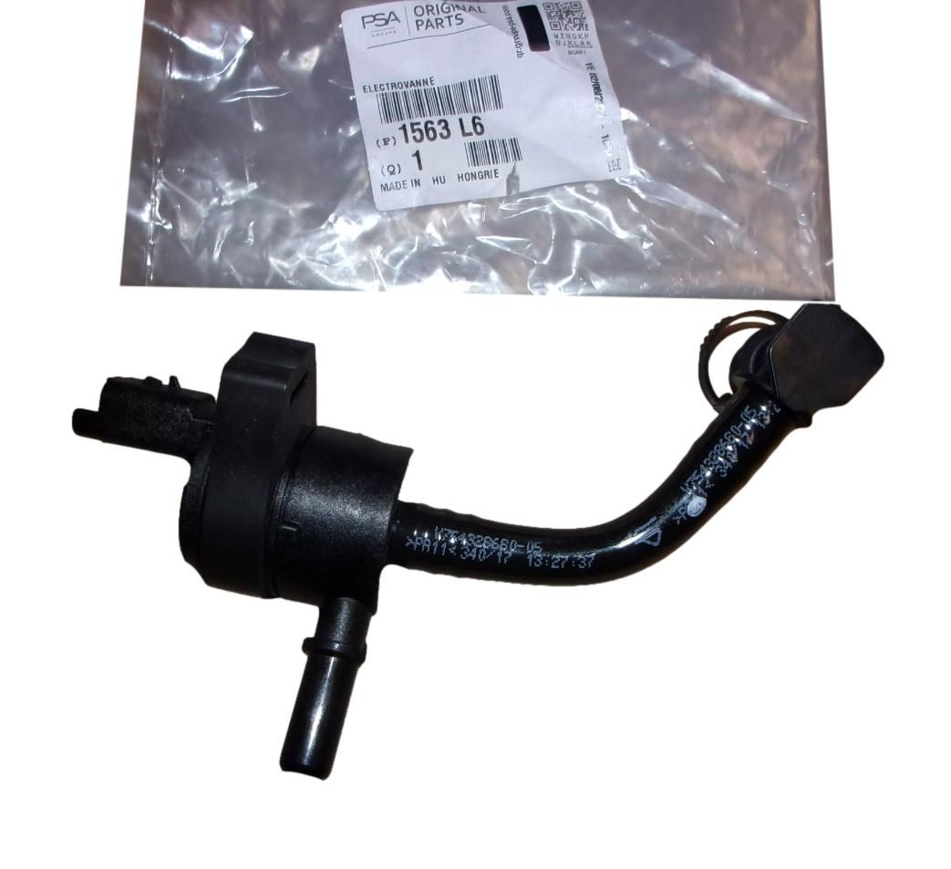 Solenoidi Alkuperäinen 1563L6 1563.L6 Citroen Peugeot main product photo