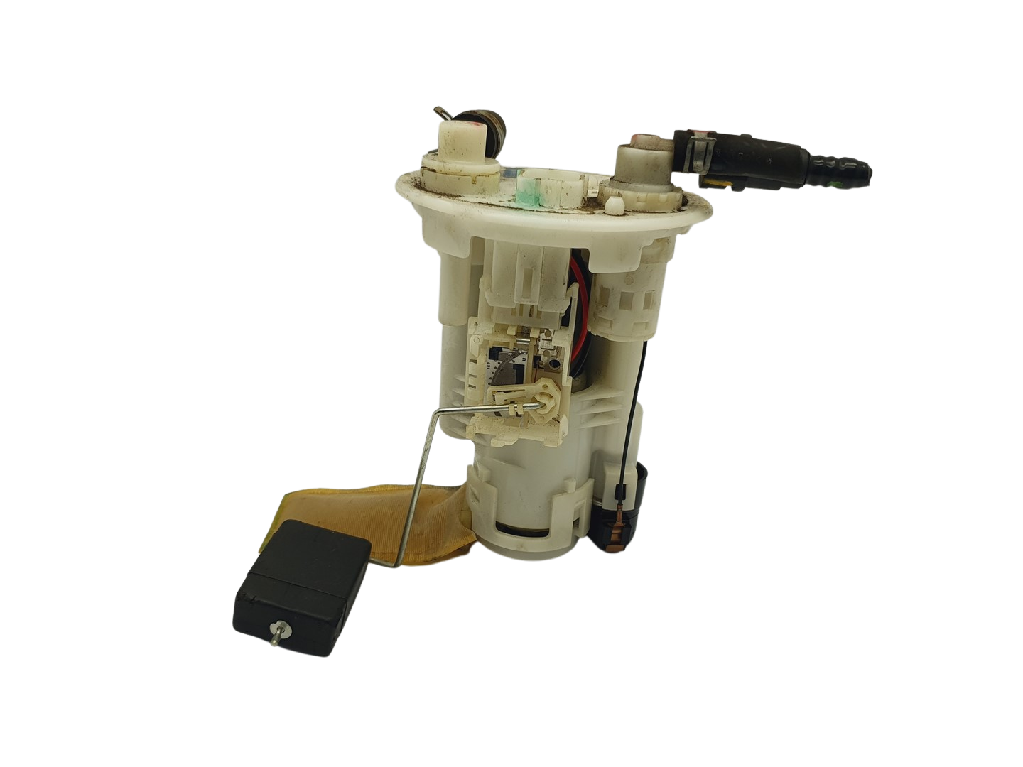 Polttoainepumppu 15100-68KB1 101962-7381 Suzuki Alto Denso 69911 main product photo