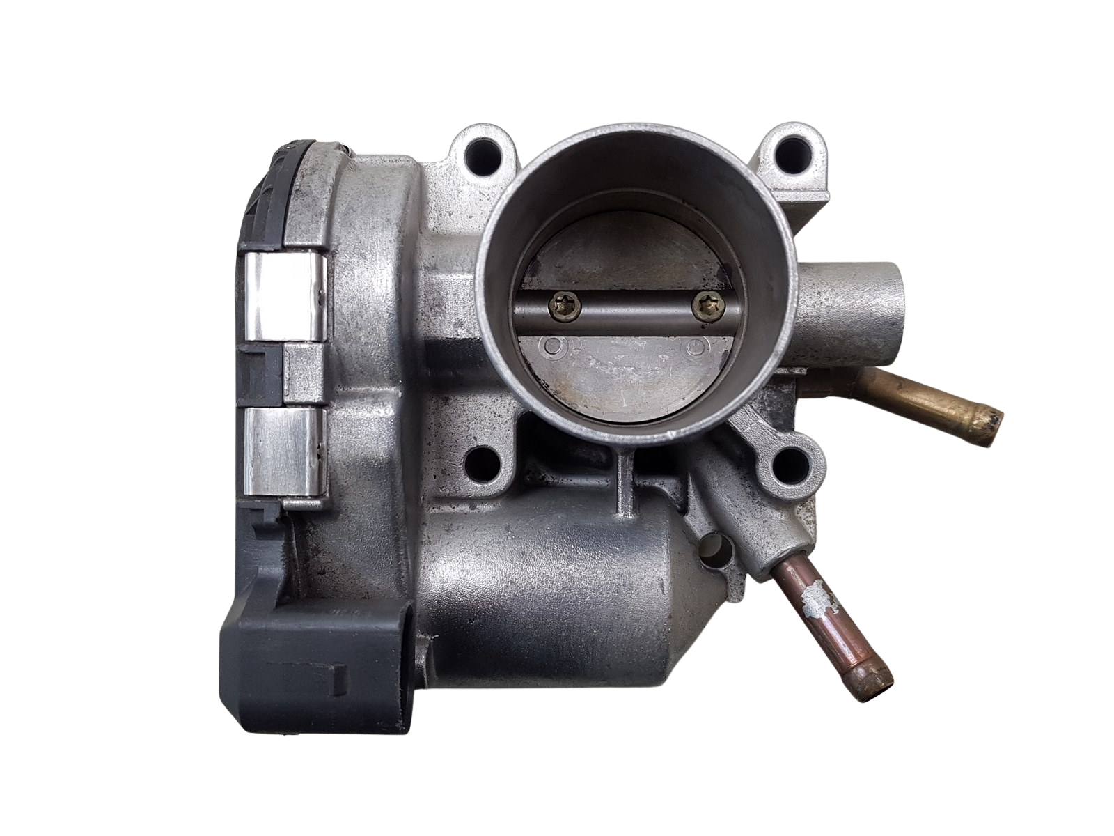 Kaasuläpän venttiili VWAG 030133062C 0280750095 Bosch 1767 main product photo