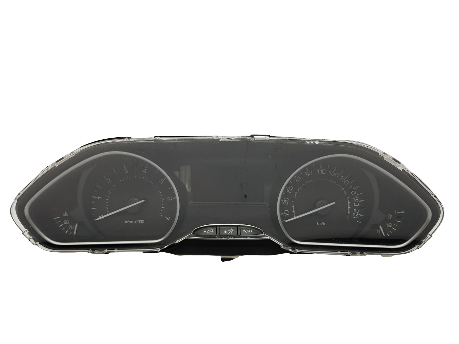 Kierroslukumittari Peugeot 208 9813848780 24075 main product photo