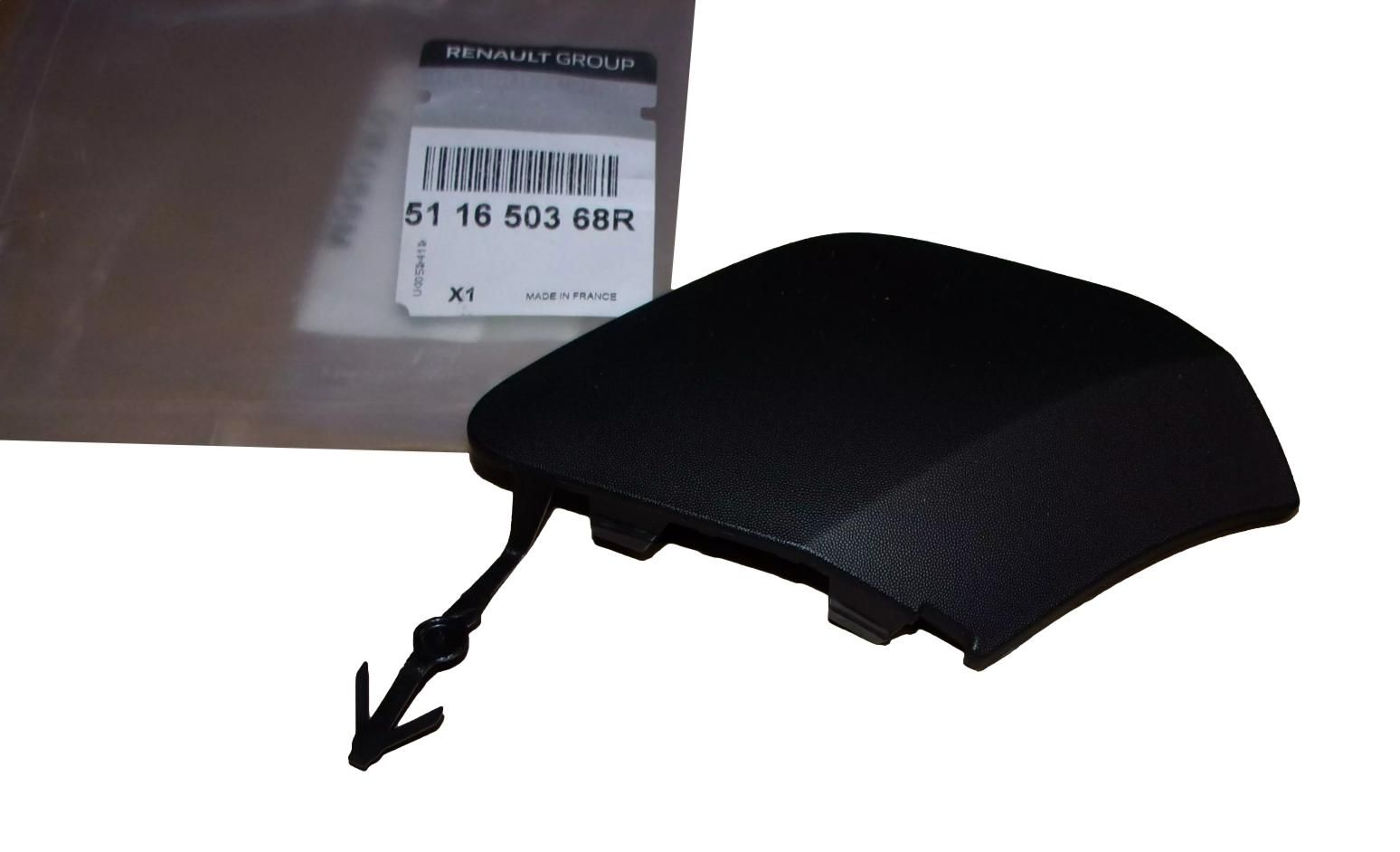 Suojakorkki Taka Alkuperäinen 511650368R Renault main product photo