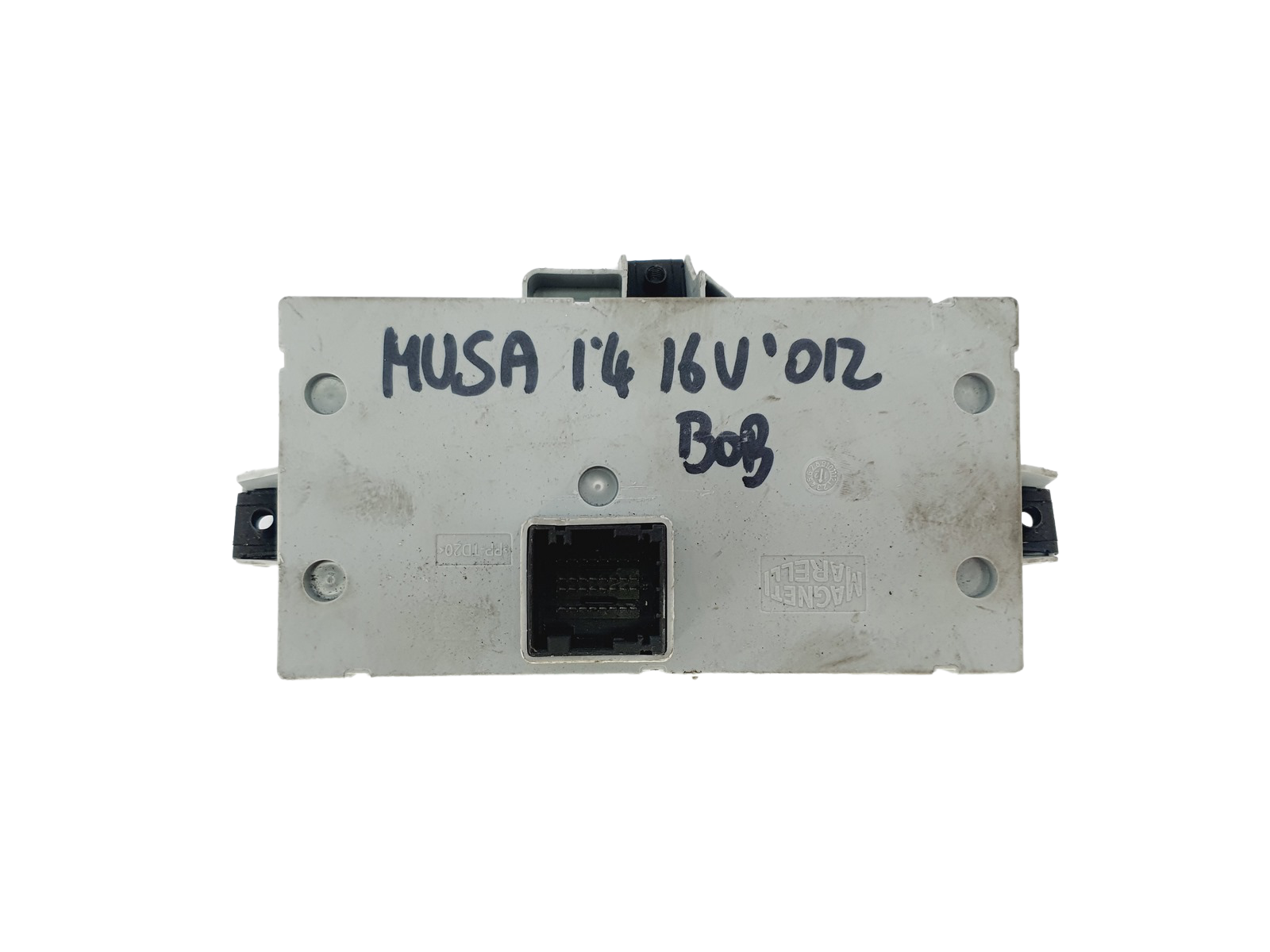 Ohjausyksikkö BSI Fiat 51908307 503441070000 Magneti Marelli main product photo