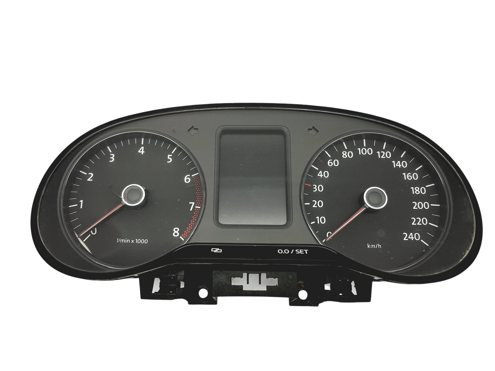 Nopeusmittari VW Polo 6R 6R0920860C A2C53376825 VDO 40984 main product photo