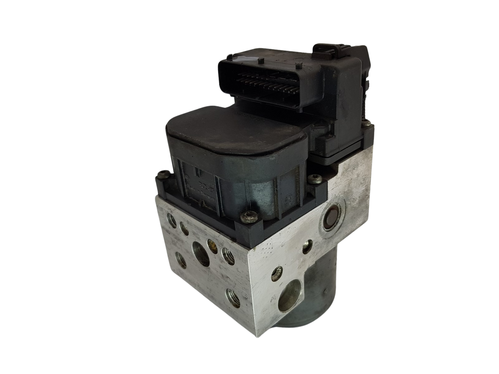 Abs-pumppu Citroen Xsara Picasso 9633666580 0273004353 4369 main product photo