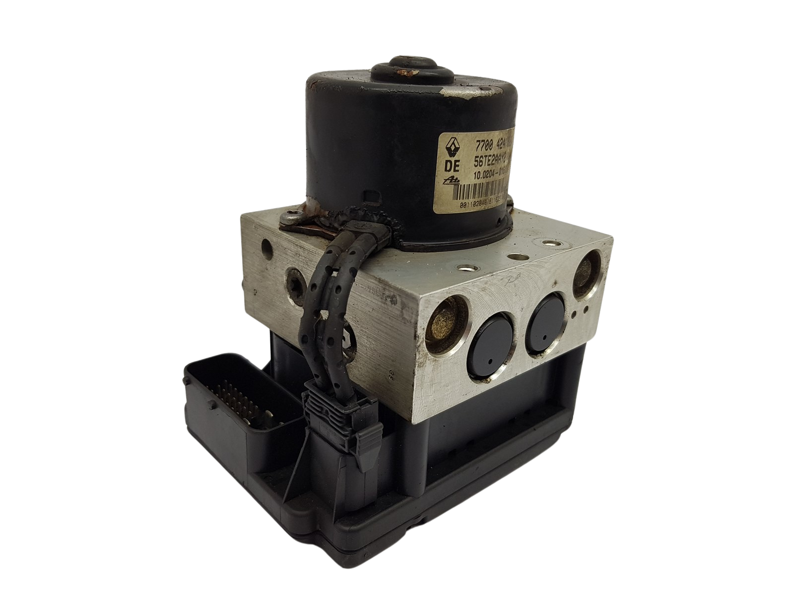 Abs-pumppu Renault Laguna 7700424520 10.0946-1402.3 5495 main product photo