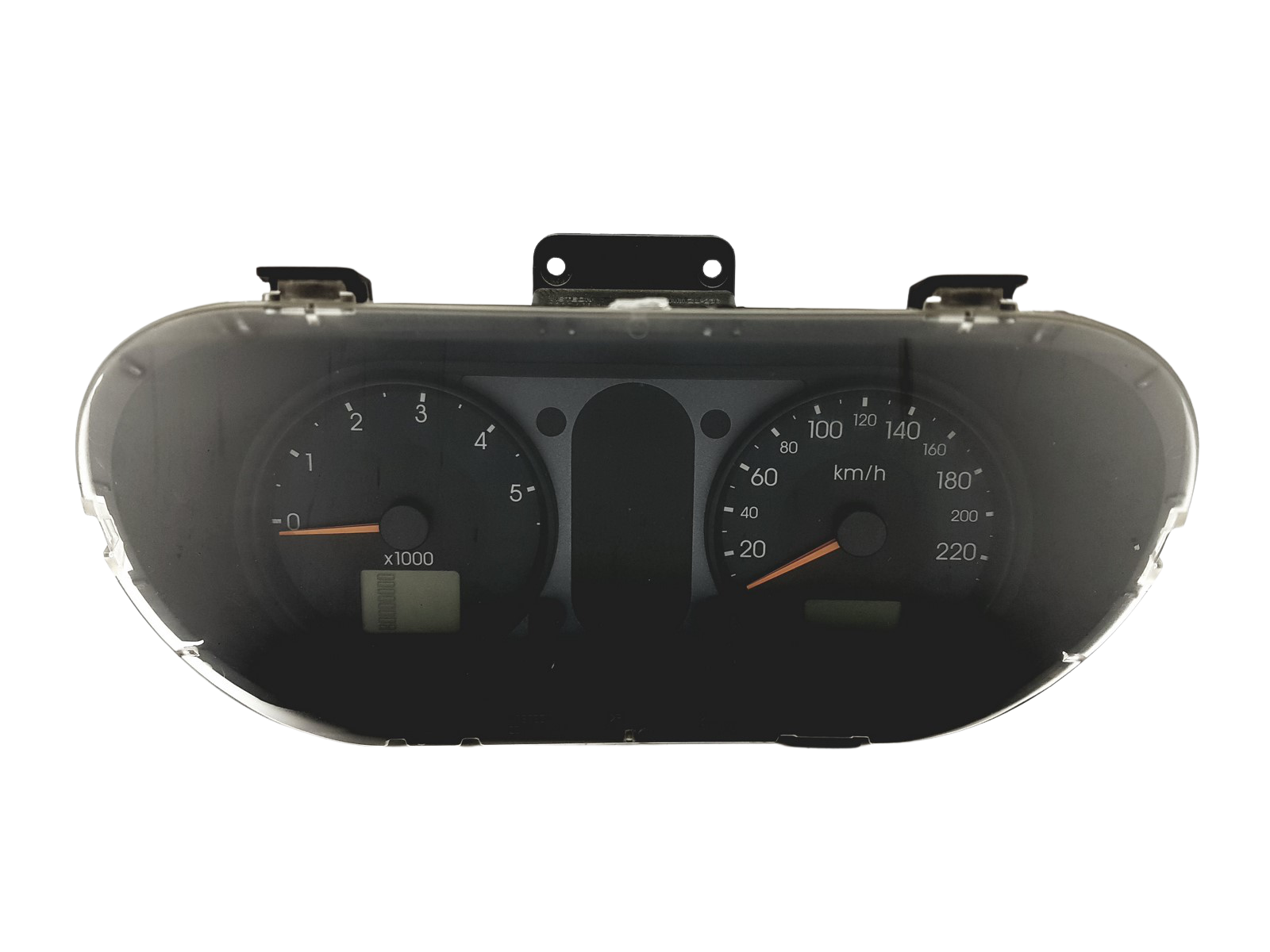 Kierroslukumittari Ford Fusion 2S6F-10849-NE 2S6F10849NE 50672 main product photo