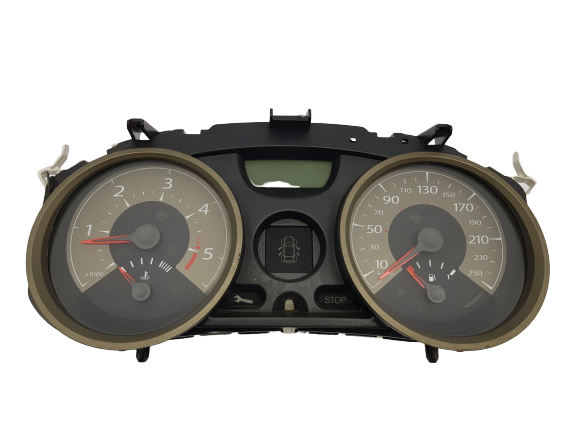 Kierroslukumittari Renault Megane 2 8200408787 F 23129 main product photo