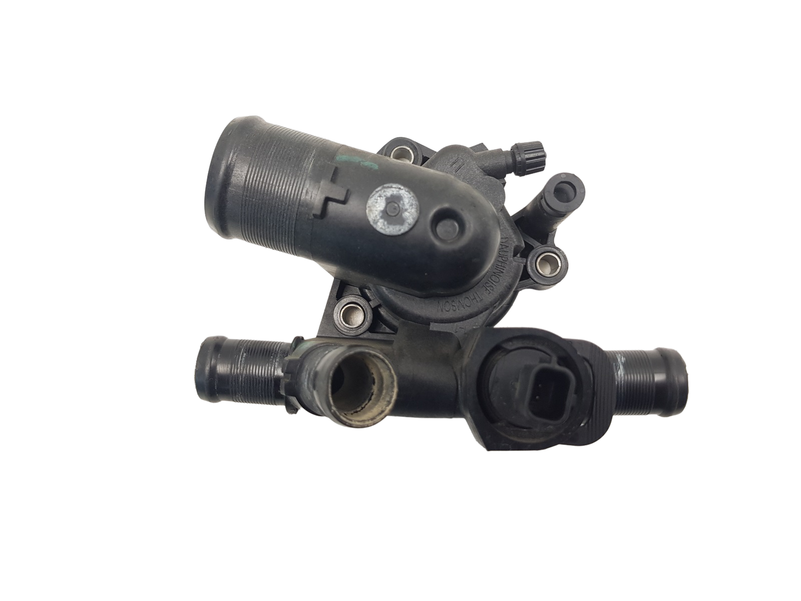 Termostaatin Kotelo 8200703139 2.0 DCi Renault Laguna 3 main product photo