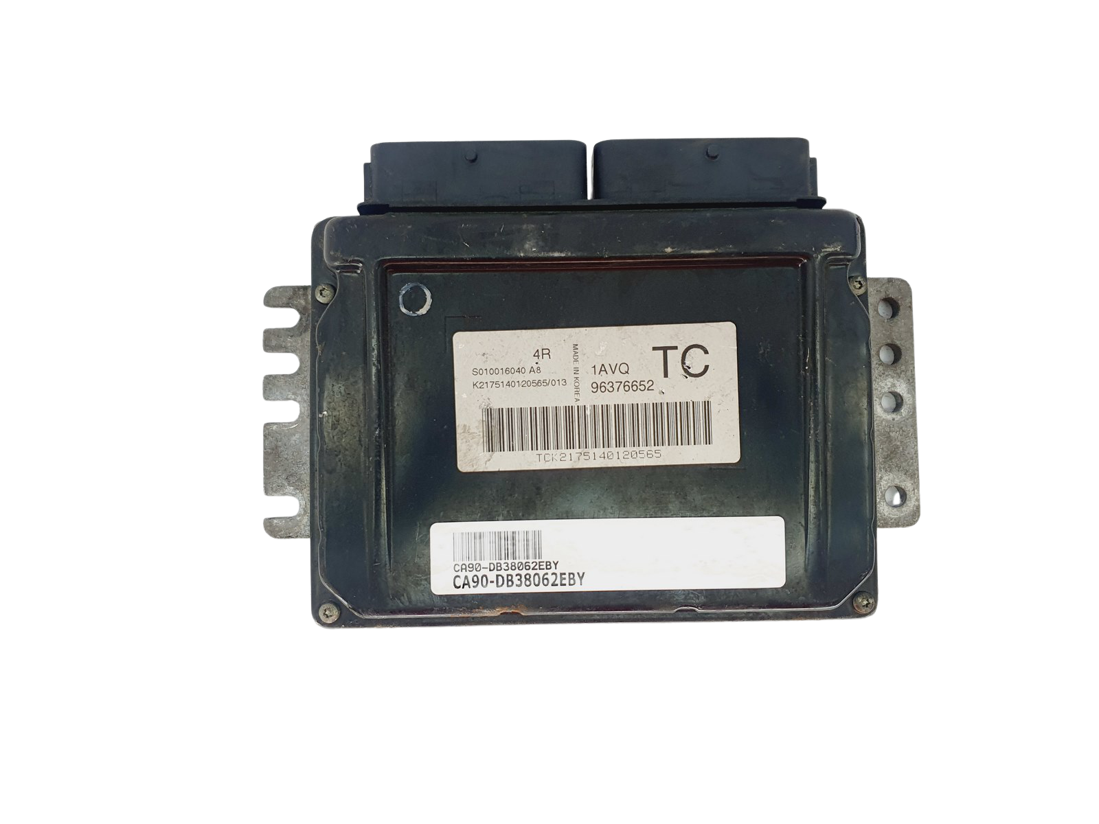 Ohjausyksikkö 96376652 S010016040A8 Chevrolet Daewoo Kemsco 38062 main product photo