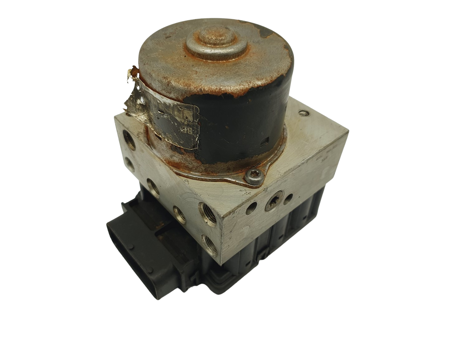 Abs-pumppu Peugeot 206 9632539480 10.0948-1105.3 Ate 65850 main product photo
