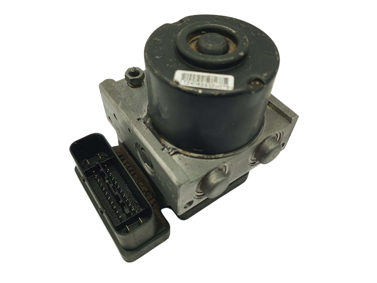 Abs-pumppu Opel Astra H Zafira B 13246534 10.0970-0515.3 Ate 67008 main product photo