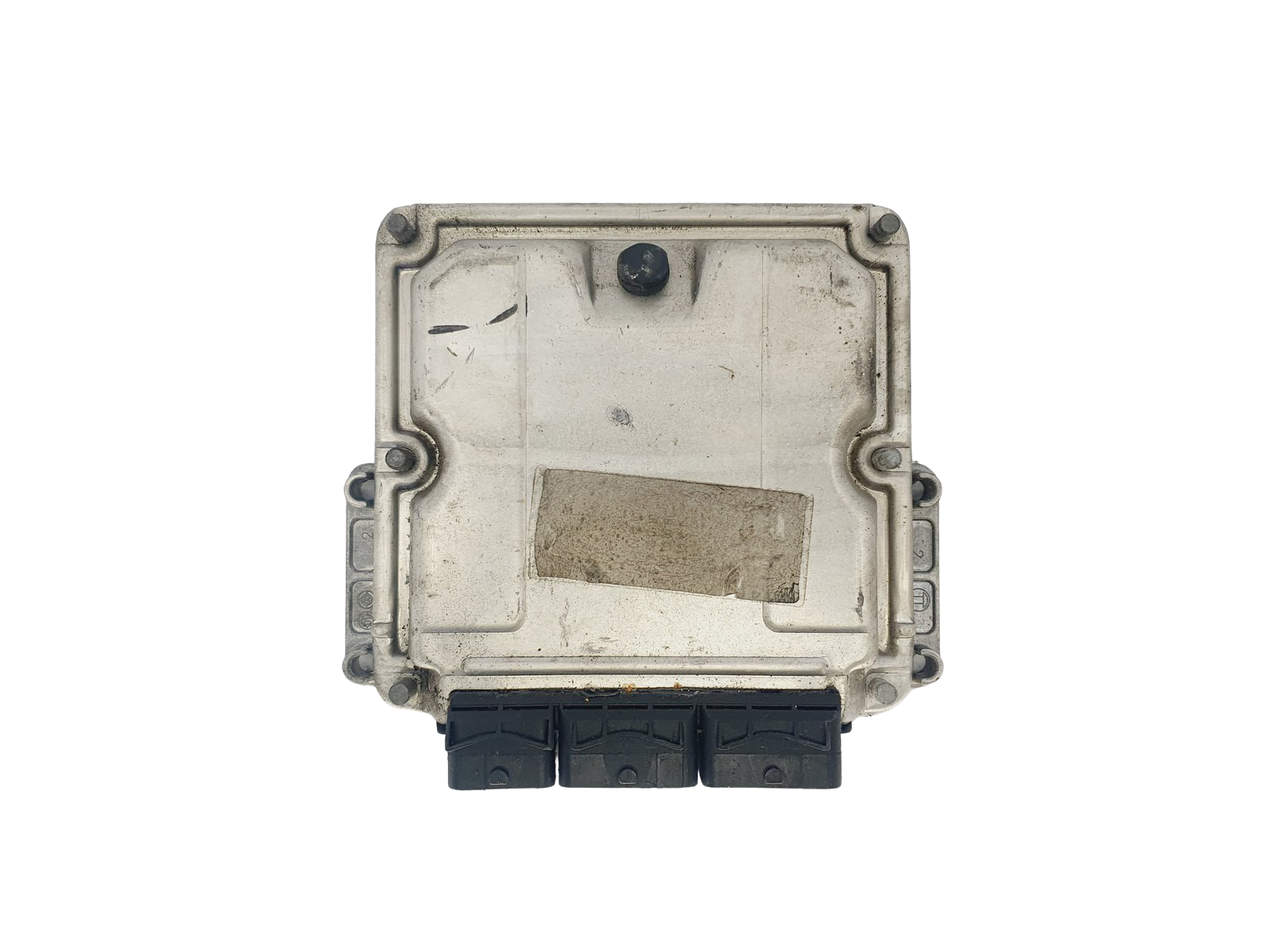 Ohjausyksikkö 0281010819 8200039569 8200166362 Fiat Renault Bosch 41185 main product photo