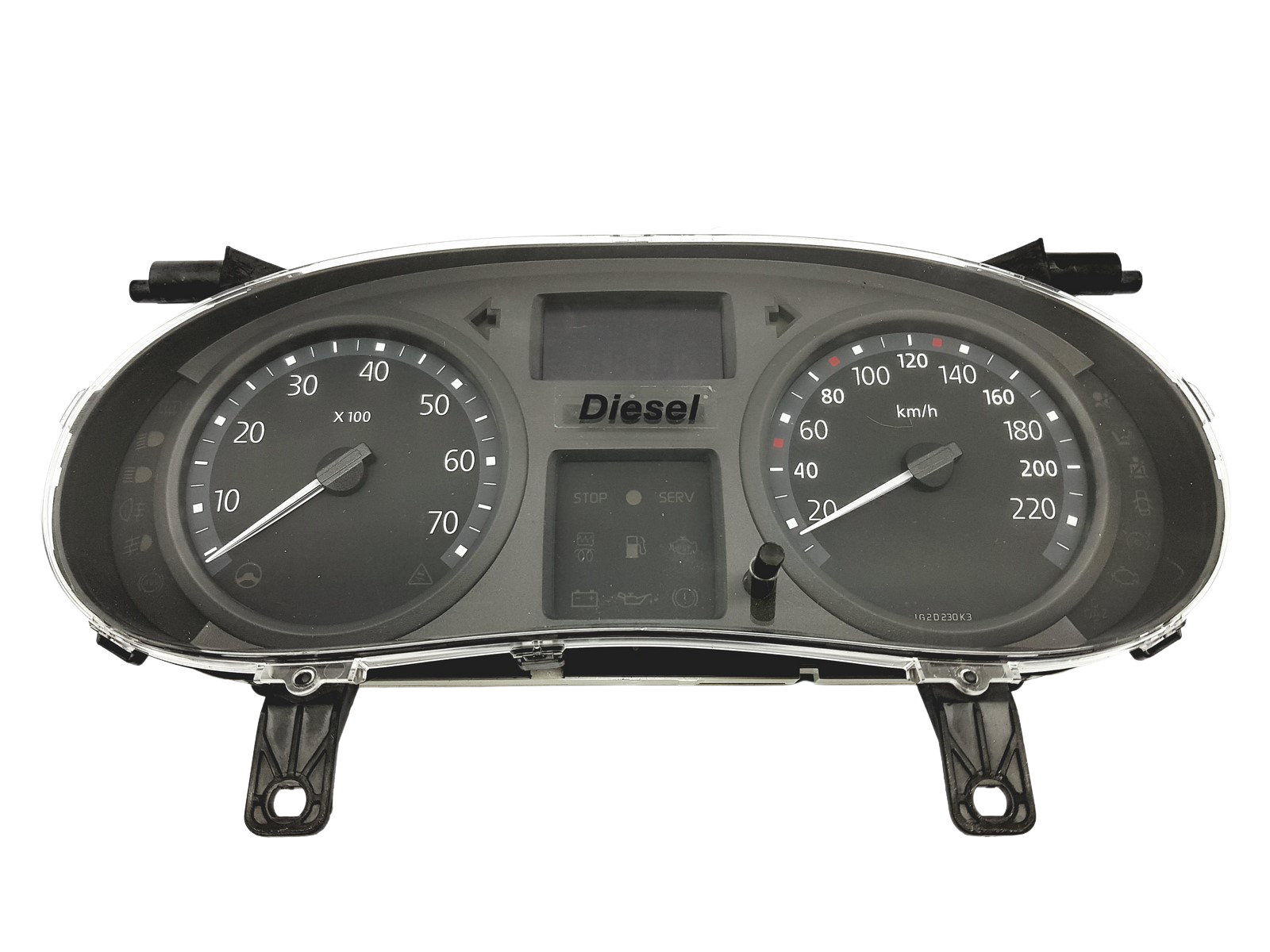 Kierroslukumittari Renault Clio 2 8200276525 A 47294 main product photo