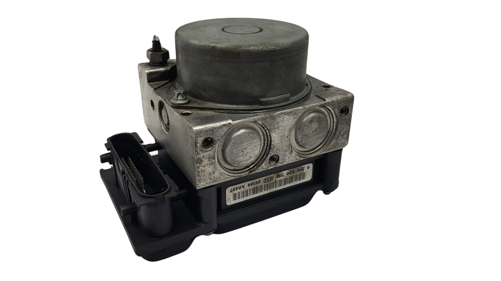 Abs-pumppu Renault 8200737985 0265800519 0265232067 1962 main product photo