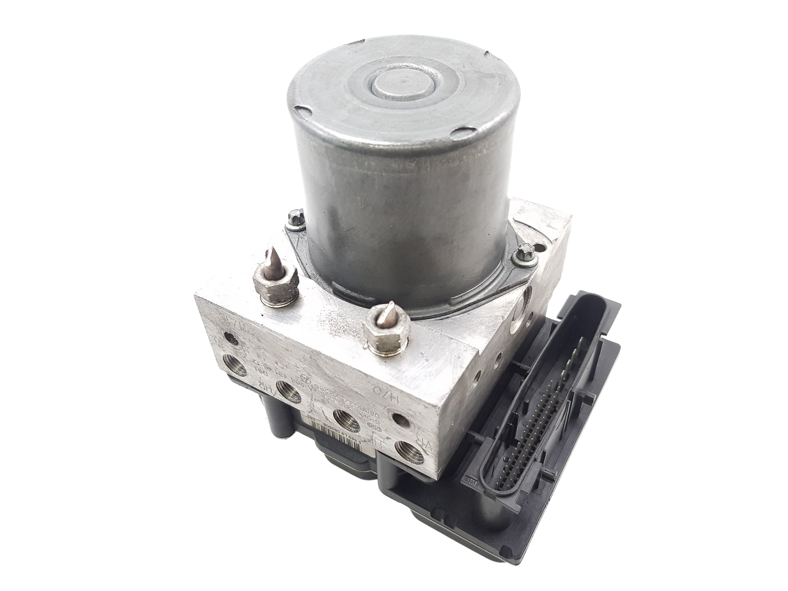 Abs-pumppu Mercedes W169 W245 A0064314612 0265950840 main product photo