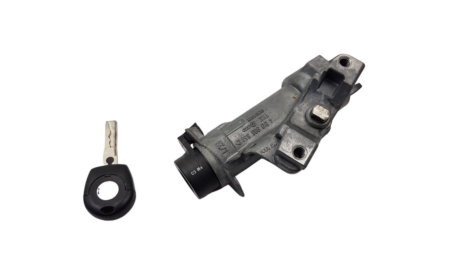 Virtalukko VW Golf 4 Passat 4B0905851C 4B0905849 1009 main product photo