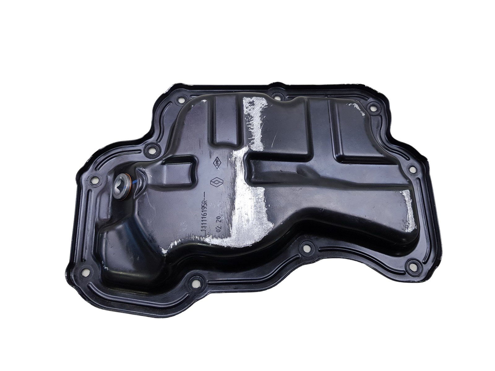 Öljypohja 111116195R 1.0 TCe Dacia Renault main product photo