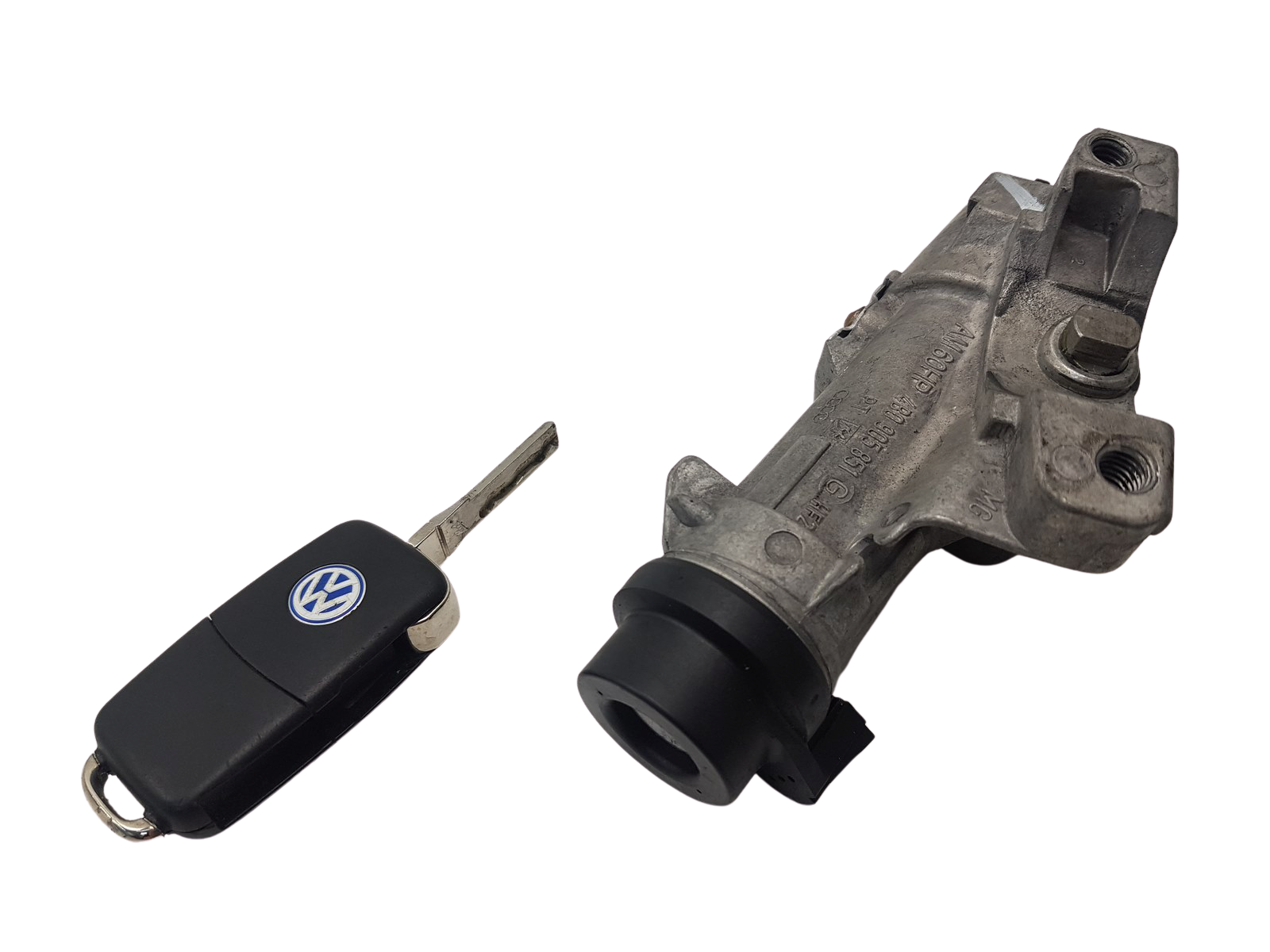 Virtalukko VW Passat Polo 4B0905851G 4B0905849 1067 main product photo