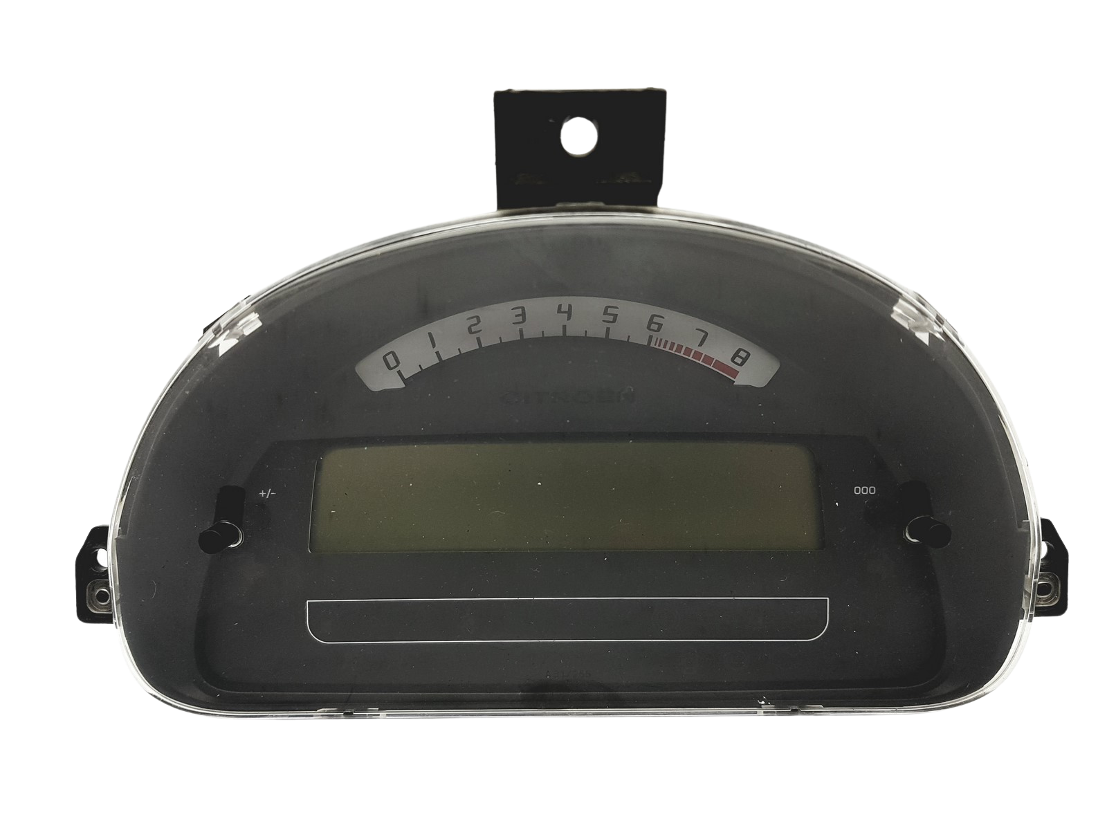 Kierroslukumittari Citroen C2 C3 9660225780 D 02 40820 main product photo