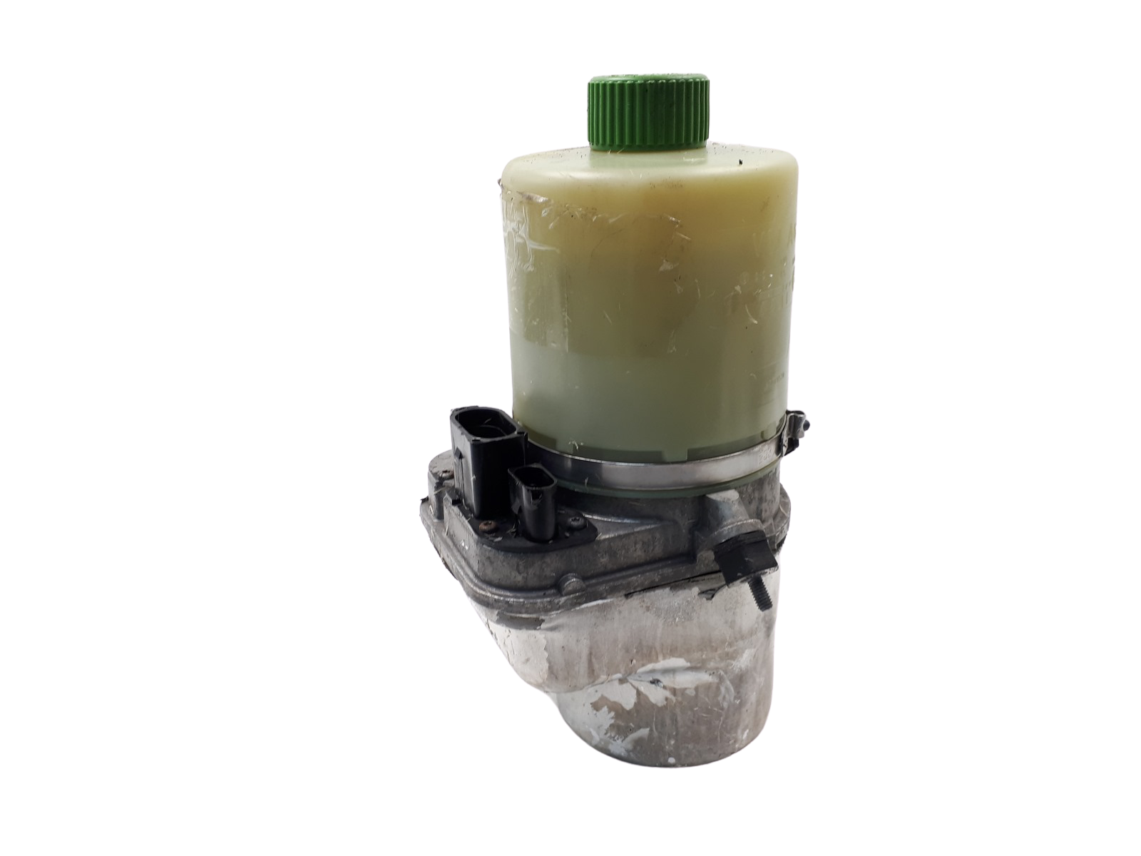 Ohjaustehostimen Pumppu 6Q0423156AB 6Q0423371 TRW VW Seat Skoda 1053 main product photo