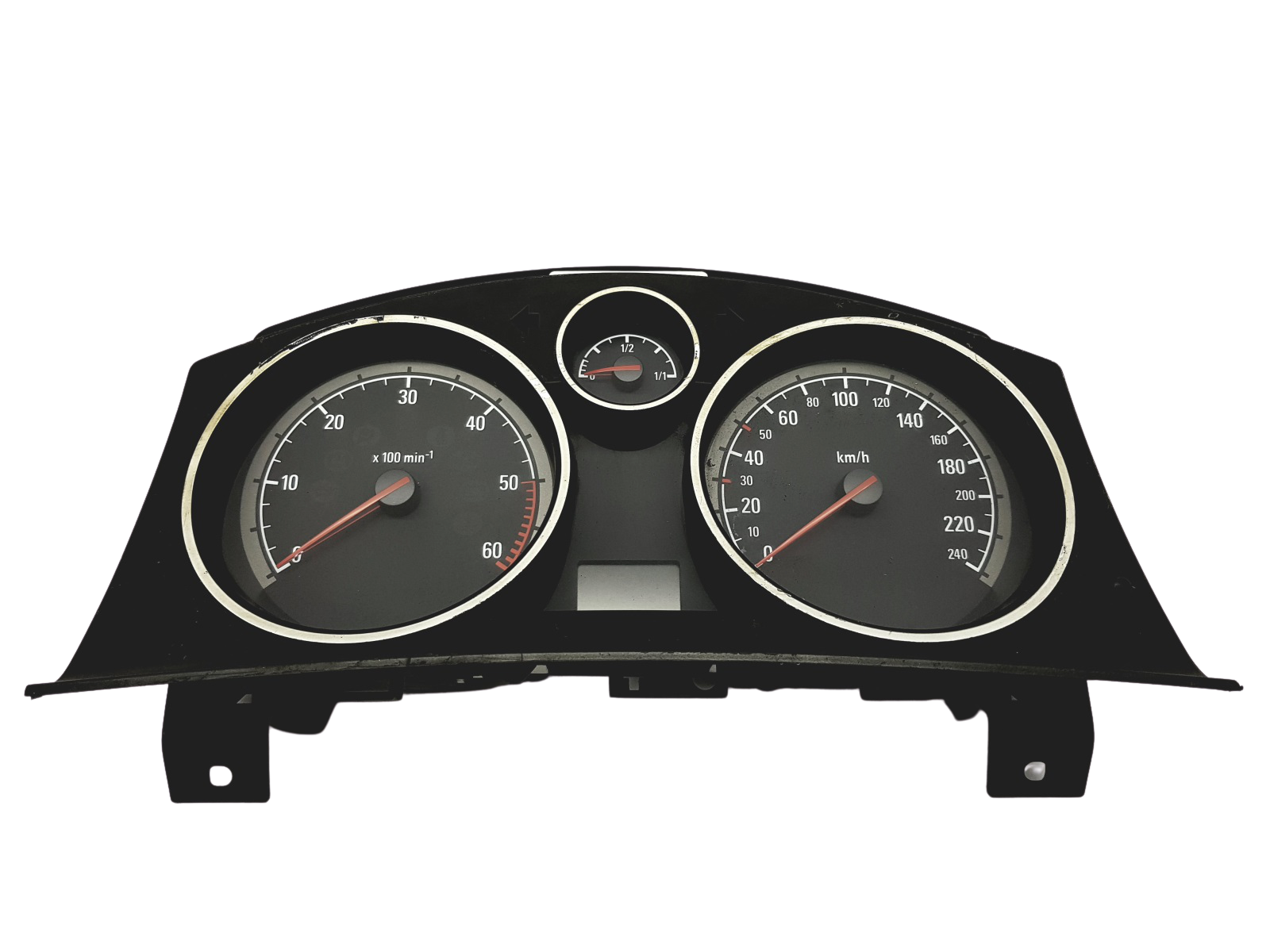 Kierroslukumittari Opel 13216660NC Astra H 30095 main product photo