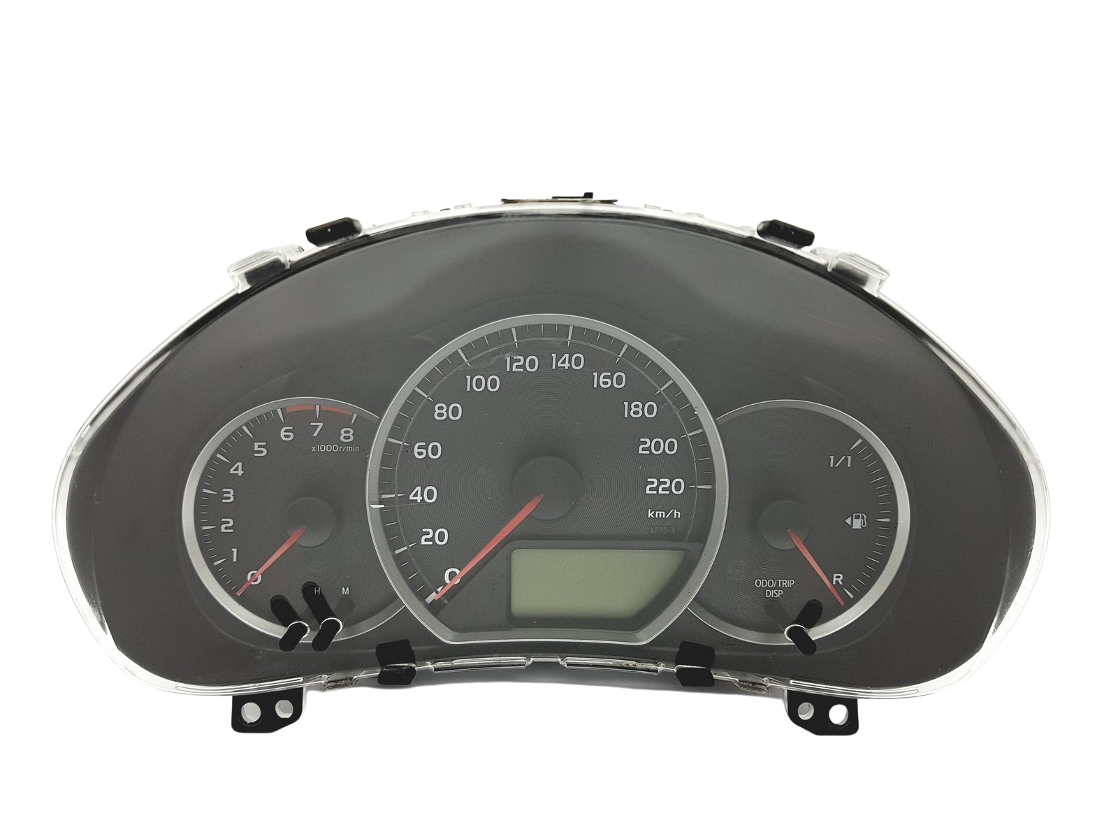 Kierroslukumittari Toyota Yaris 83800-0DQ70 Denso 52039 main product photo