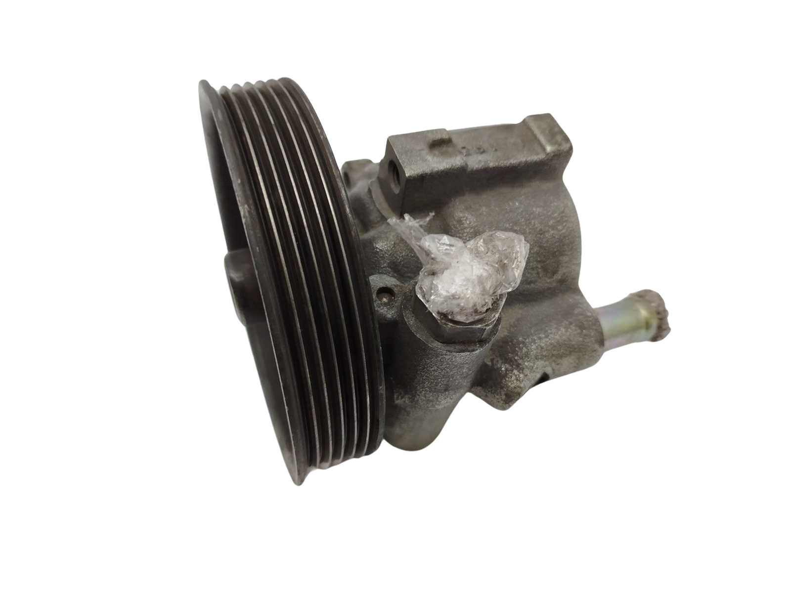Ohjaustehostimen Pumppu 26090956 8200112299 8200113599 Renault Megane 1.6 main product photo
