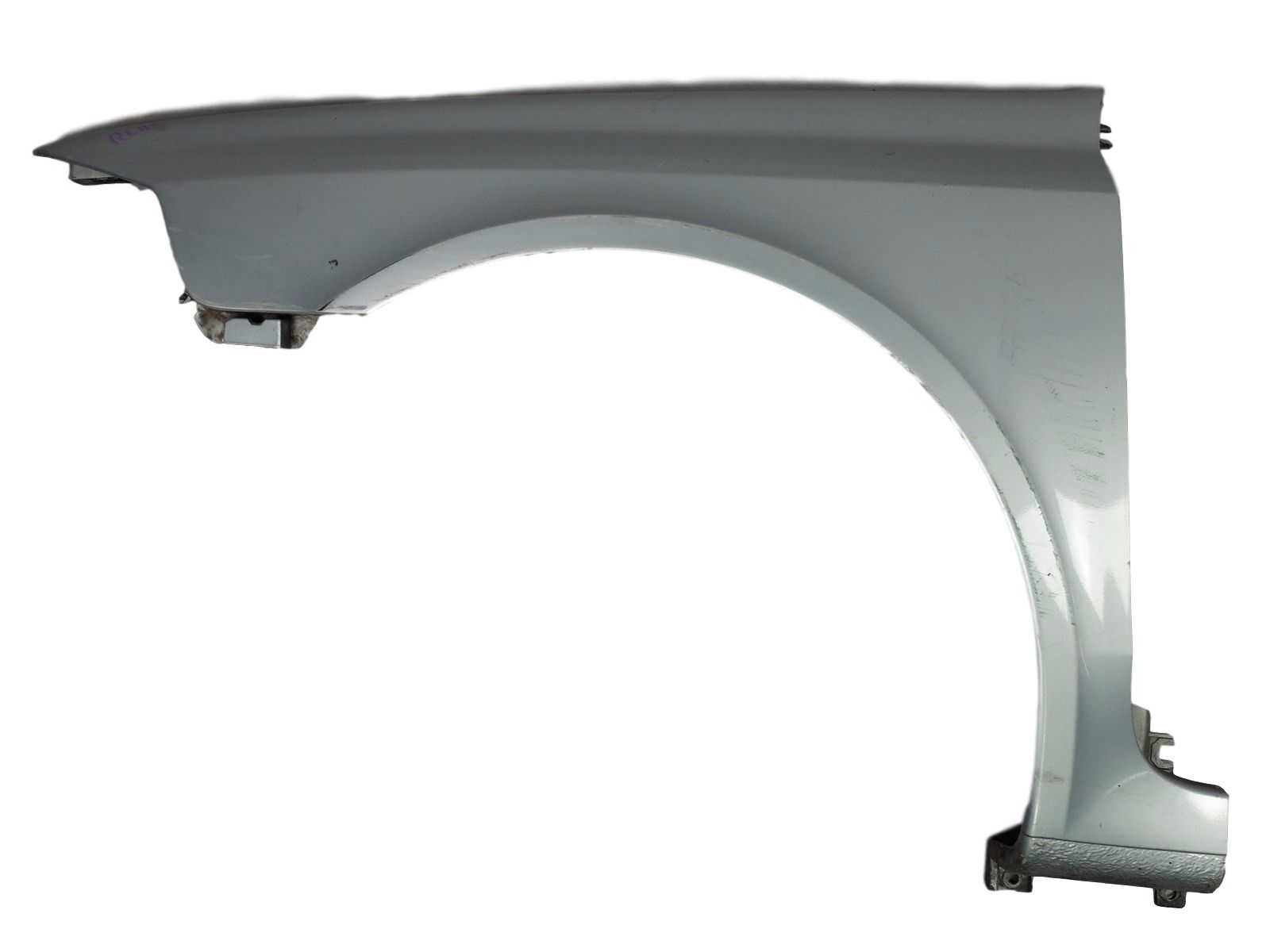 Lokasuoja Vasen Etu Laguna II 2 8200295803 01-05 Renault main product photo