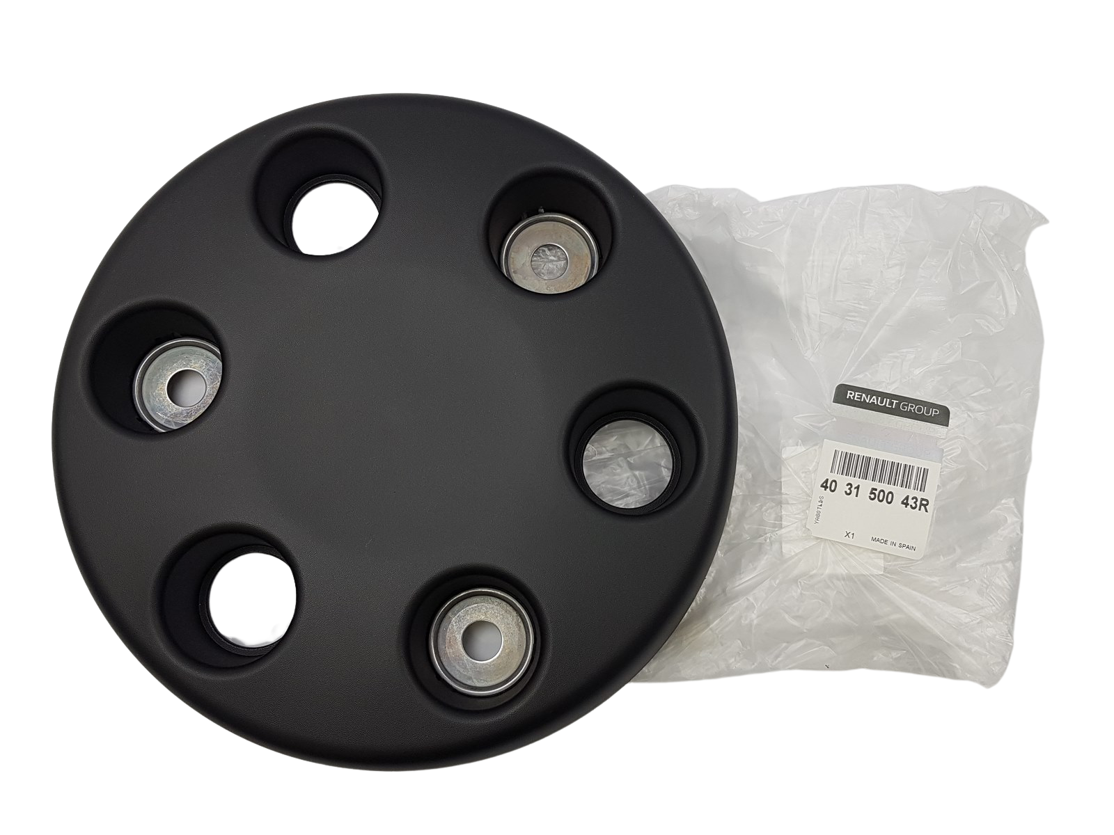 Pölykapselit Master 3 Movano NV400 403150043R Uusi Alkuperäinen main product photo