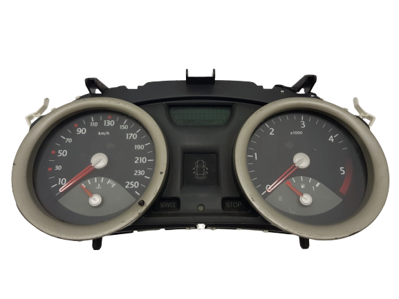 Kierroslukumittari Renault Megane 2 8200399695 D 18724 main product photo