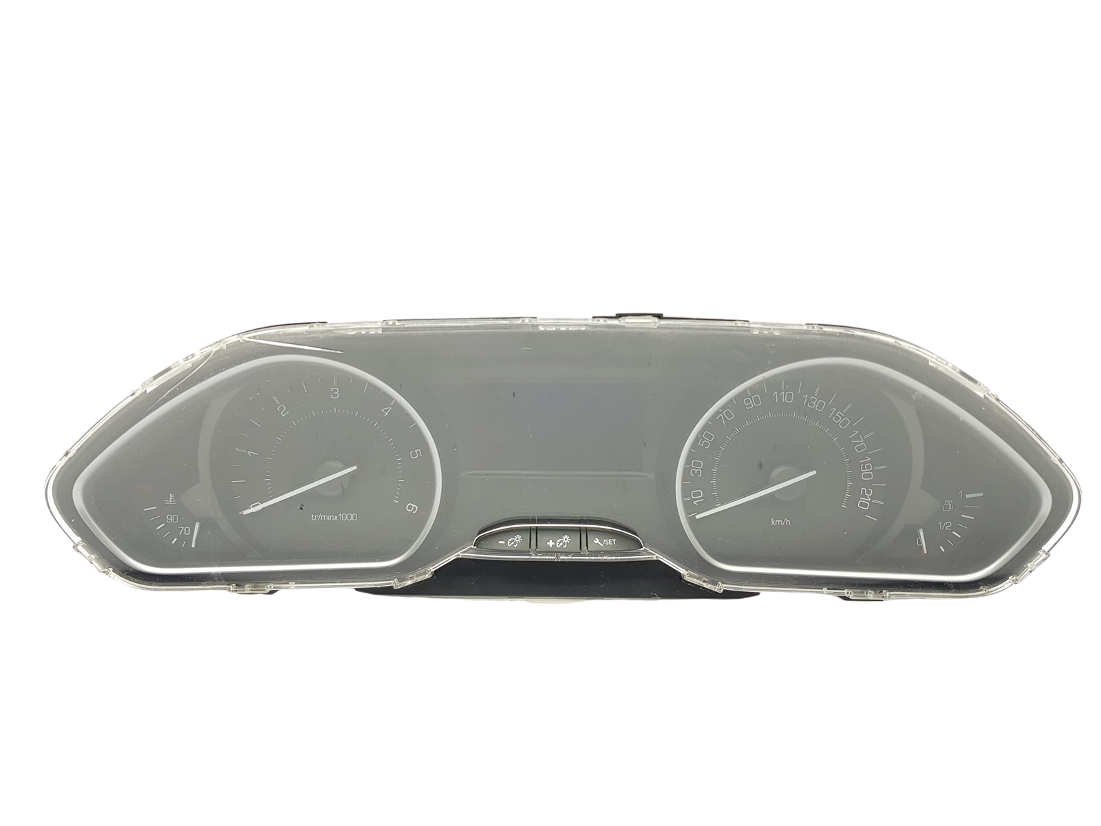 Kierroslukumittari Peugeot 208 9813848980 26999 main product photo