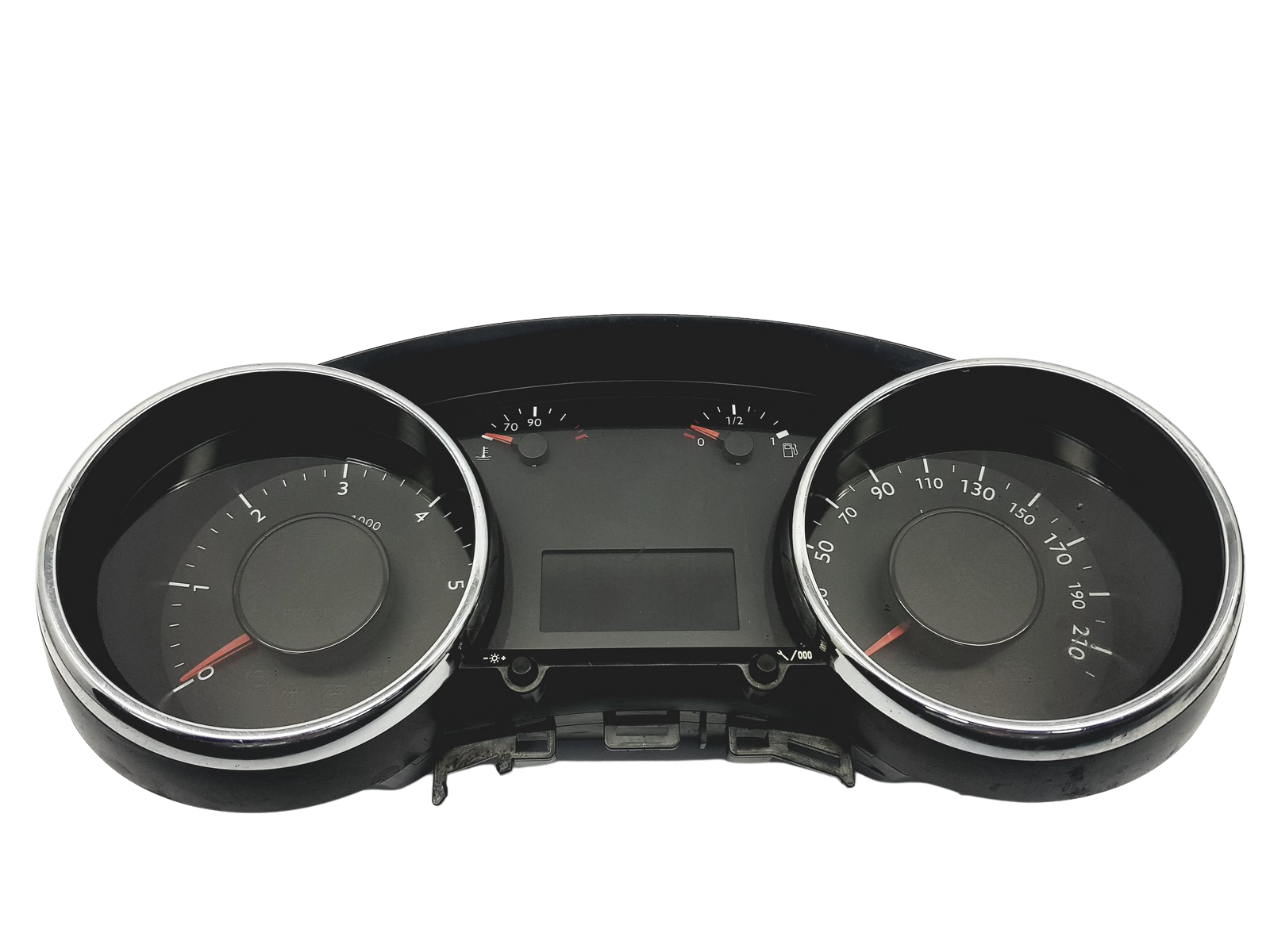 Nopeusmittari Peugeot 3008 9666174980 T8 69189-230U 48949 main product photo