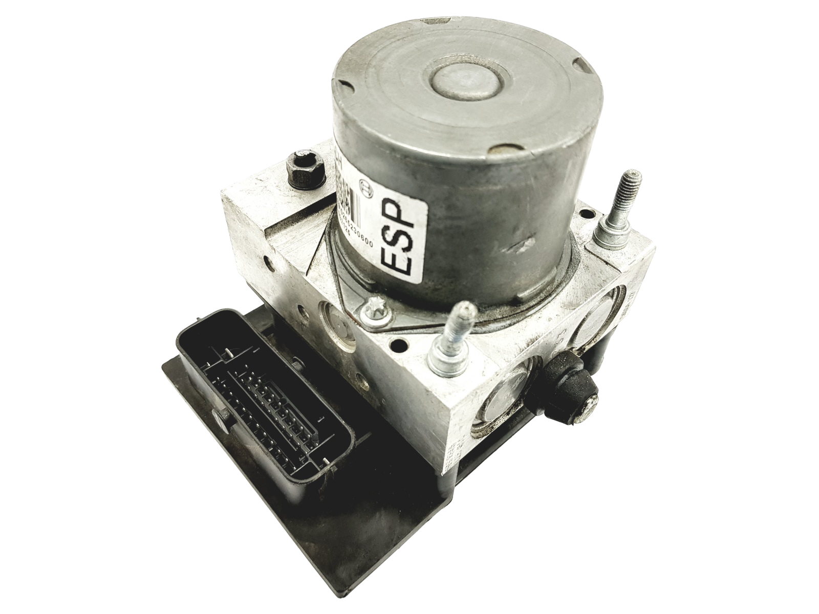 Abs-pumppu Alfa Romeo Mito 51828279 0265230600 Bosch 35475 main product photo