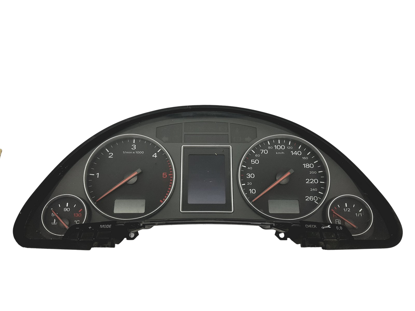 Nopeusmittari Audi A4 B6 8E0920900M 0263626045 56661 main product photo