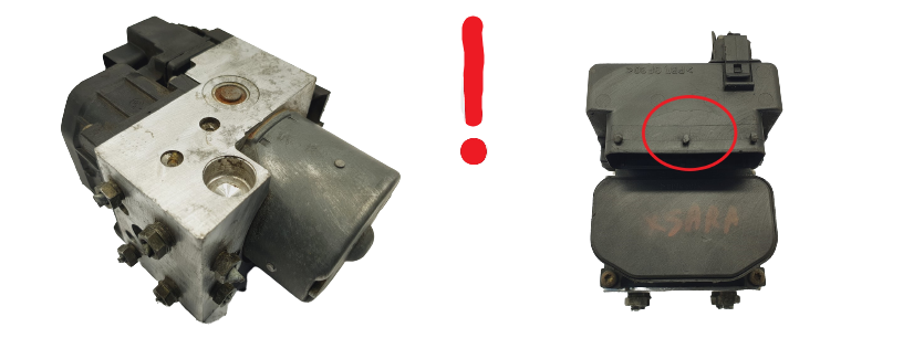 Abs-pumppu Peugeot 306 9629833880 0273004278 0265216553 61969 main product photo