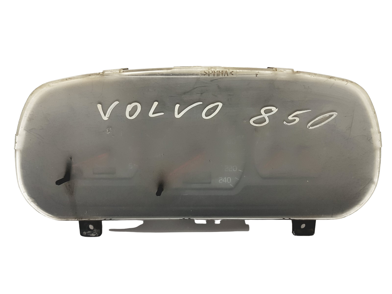 Nopeusmittari Volvo V40 S40 0P-0200-021 0P0200021 40627 main product photo