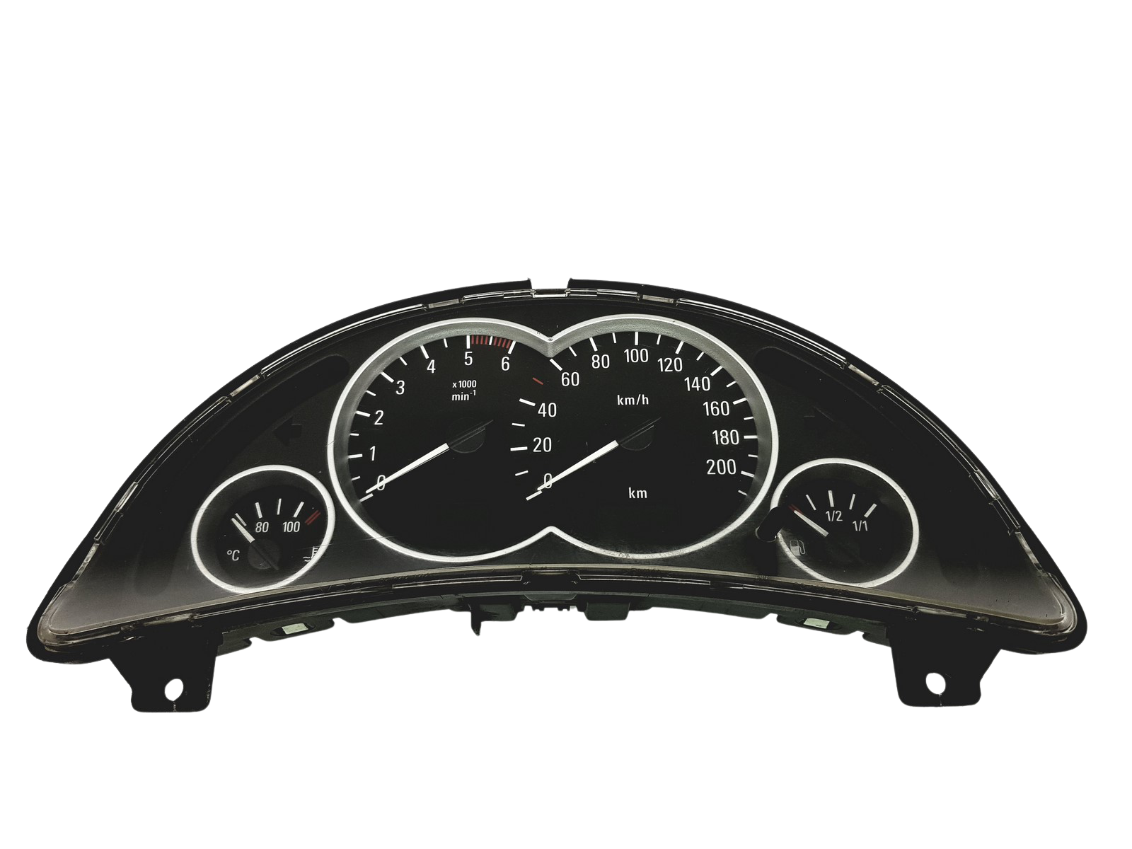 Kierroslukumittari Opel Corsa C 13173373XF 110080226028 41767 main product photo
