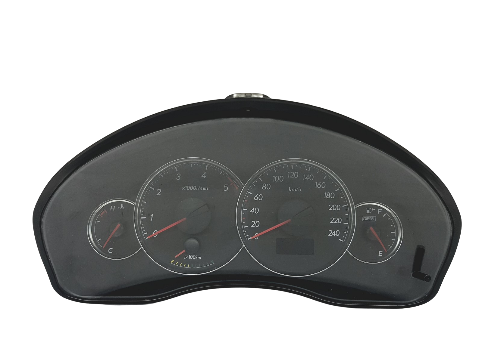Nopeusmittari Subaru Legacy 85002AG010 NS-L400-L 54527 main product photo