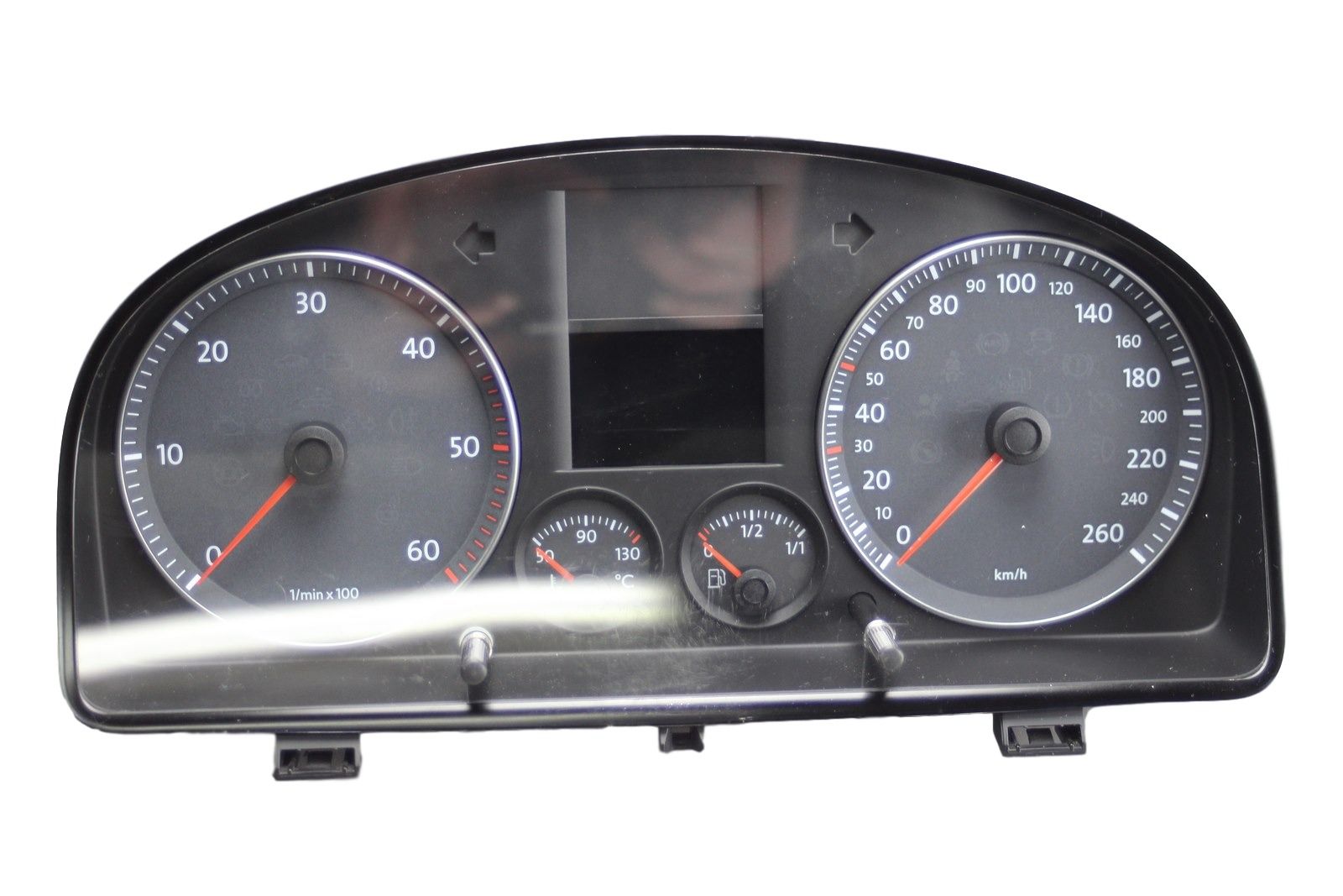 Lähtölaskenta ajastin Volkswagen Caddy Touran 1T0920864A main product photo