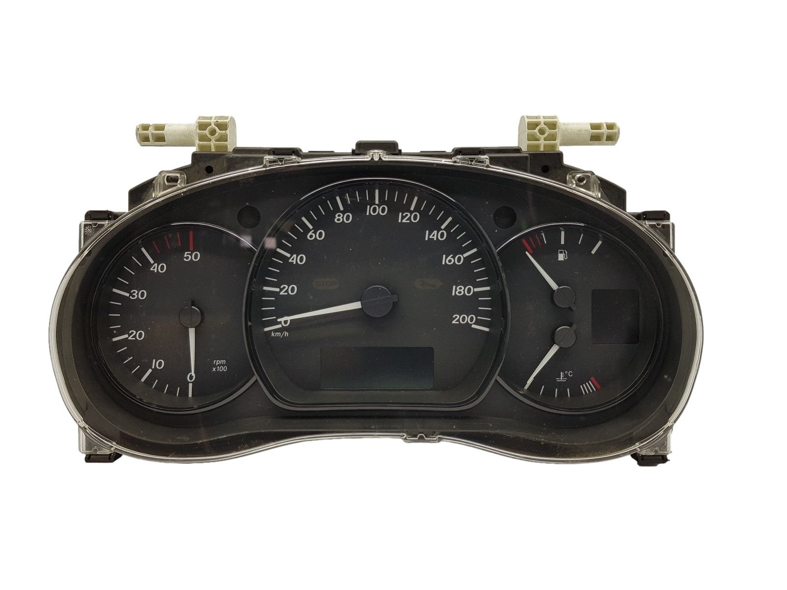 Nopeusmittari Mercedes Citan 248210289R main product photo