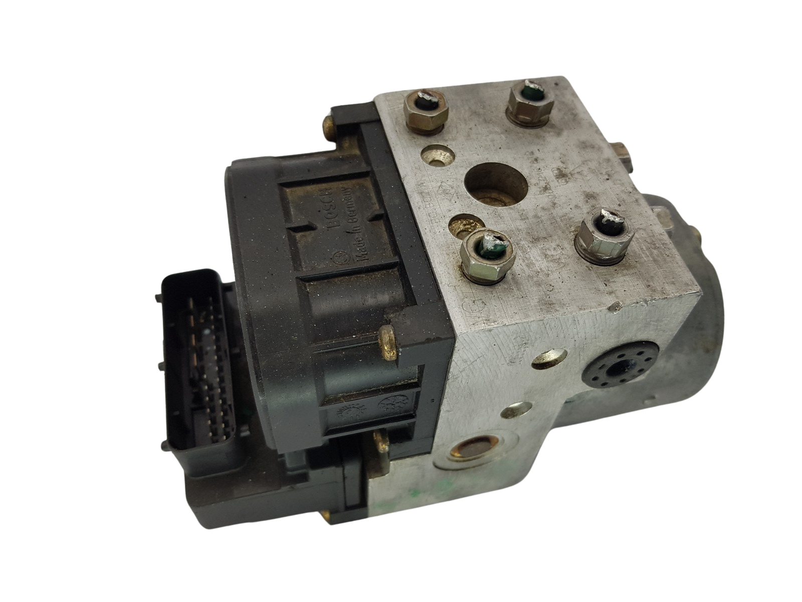 Abs-pumppu Renault Clio 2 8200085584 0273004621 0265216872 3839 main product photo