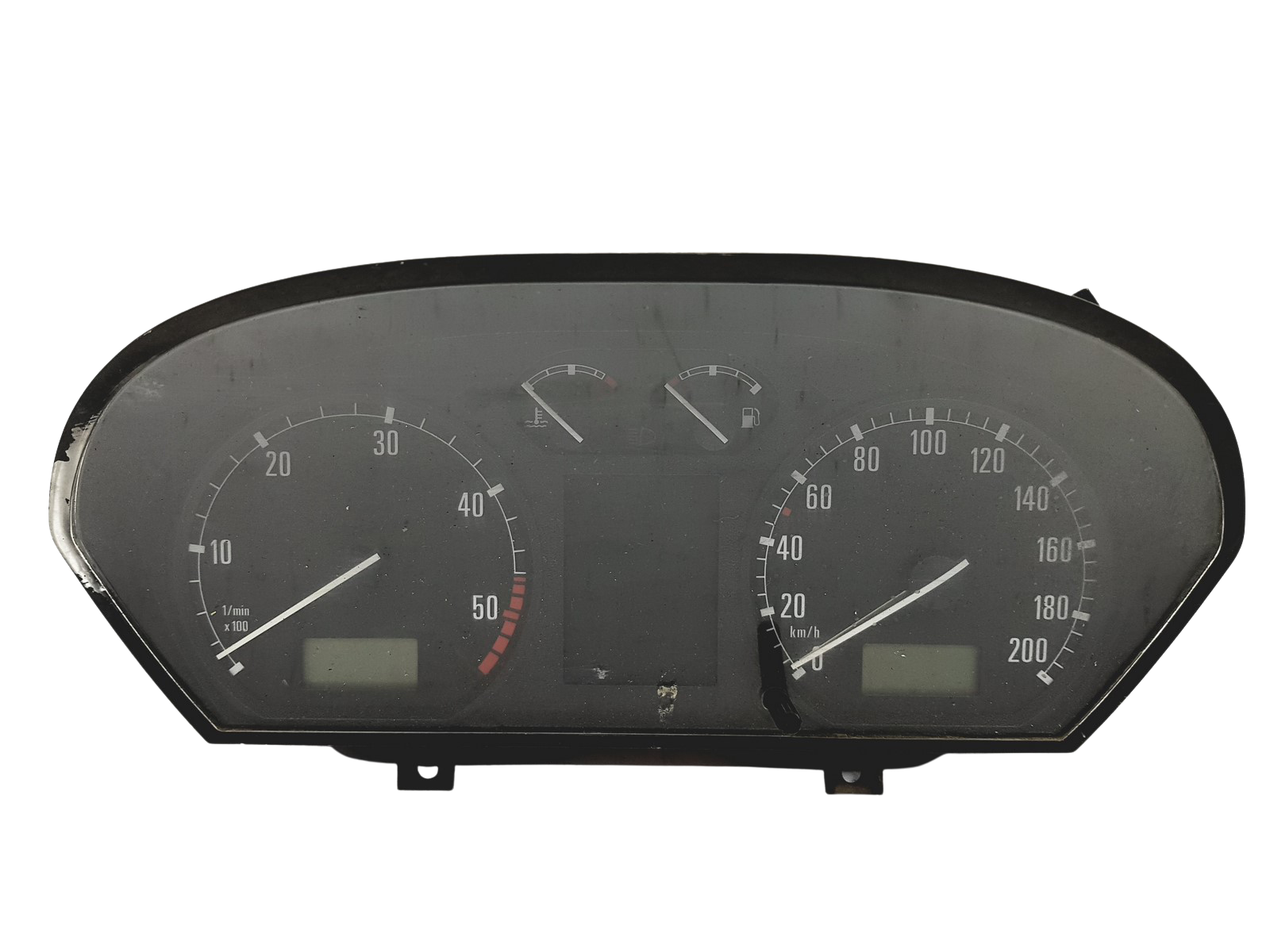 Nopeusmittari Skoda Fabia 6Y1919880A 110080015001 41460 main product photo