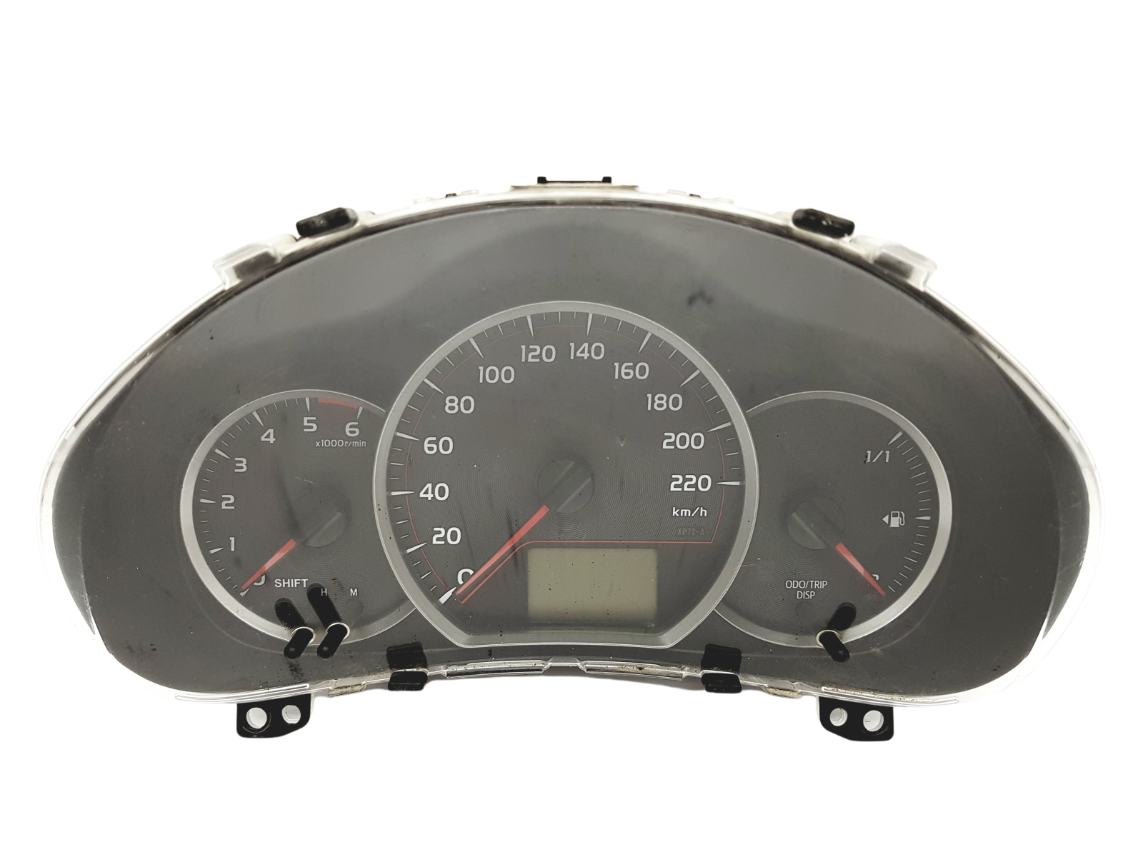 Kierroslukumittari Toyota Yaris 3 83800-0DQ20 Denso 42140 main product photo